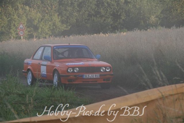 Shakedown 03.08.2012