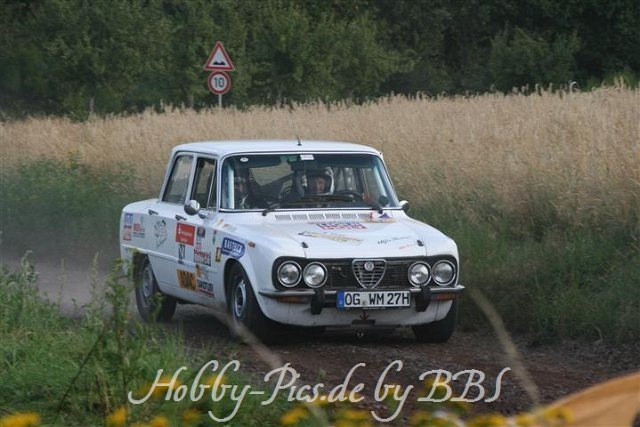 Shakedown 03.08.2012