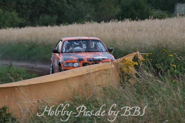 Shakedown 03.08.2012