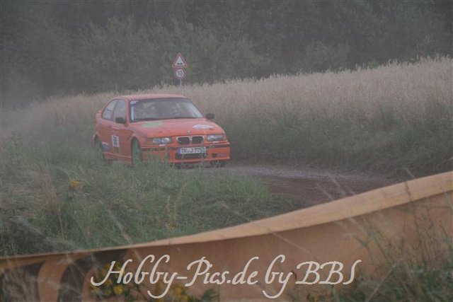 Shakedown 03.08.2012