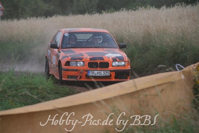 Shakedown 03.08.2012