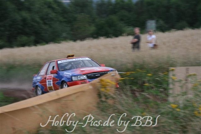 Shakedown 03.08.2012