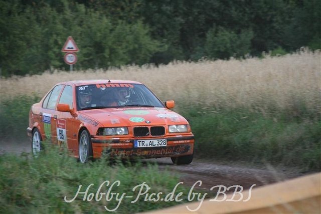 Shakedown 03.08.2012