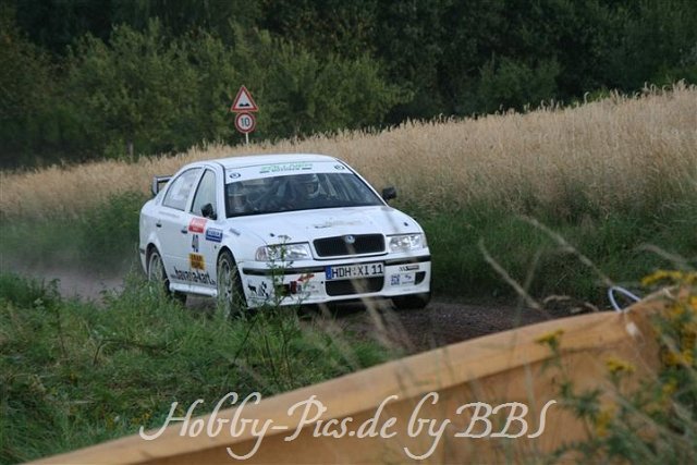 Shakedown 03.08.2012