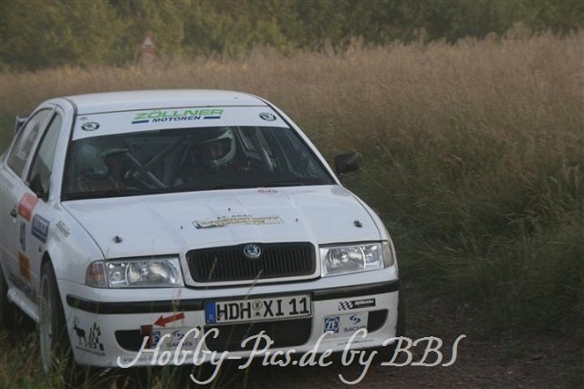 Shakedown 03.08.2012
