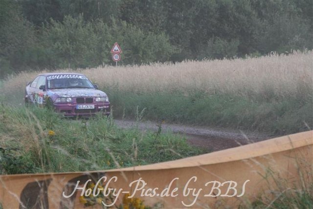 Shakedown 03.08.2012