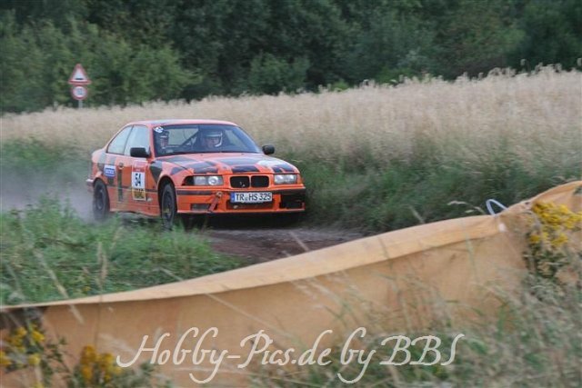 Shakedown 03.08.2012