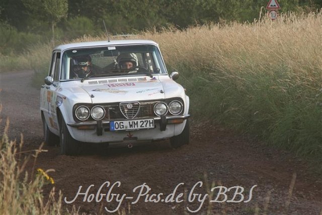 Shakedown 03.08.2012