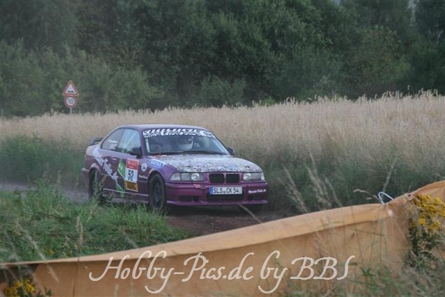 Shakedown 03.08.2012