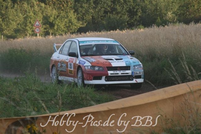 Shakedown 03.08.2012