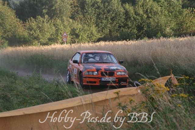 Shakedown 03.08.2012