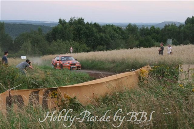 Shakedown 03.08.2012