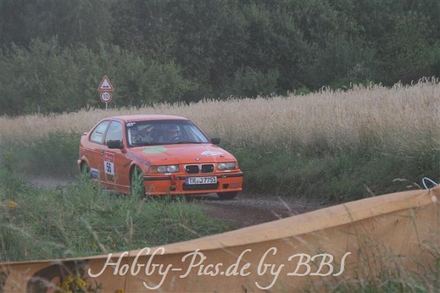 Shakedown 03.08.2012
