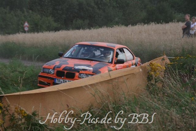 Shakedown 03.08.2012