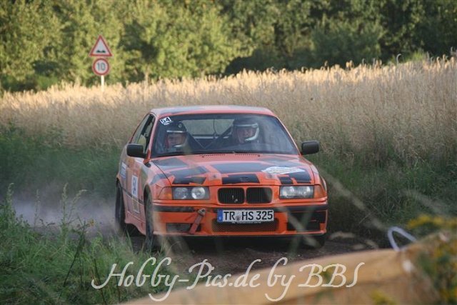 Shakedown 03.08.2012
