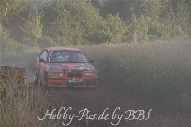 Shakedown 03.08.2012