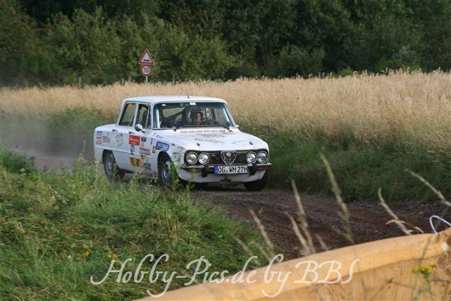 Shakedown 03.08.2012