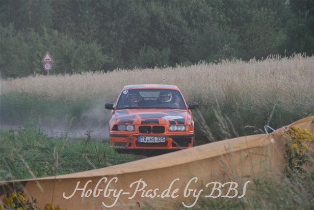 Shakedown 03.08.2012