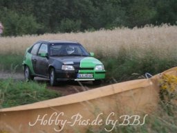 Shakedown 03.08.2012