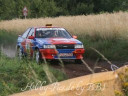 Shakedown 03.08.2012