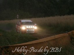 Shakedown 03.08.2012