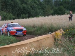 Shakedown 03.08.2012