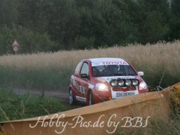 Shakedown 03.08.2012