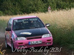 Shakedown 03.08.2012