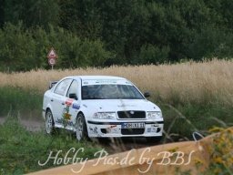 Shakedown 03.08.2012