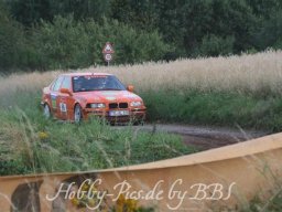 Shakedown 03.08.2012