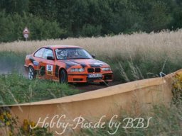 Shakedown 03.08.2012