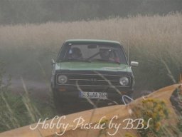 Shakedown 03.08.2012