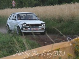Shakedown 03.08.2012