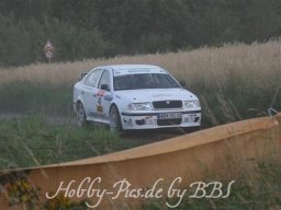 Shakedown 03.08.2012