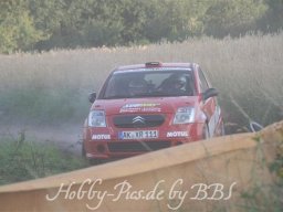 Shakedown 03.08.2012