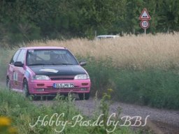 Shakedown 03.08.2012