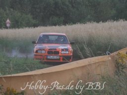 Shakedown 03.08.2012