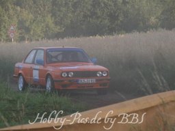 Shakedown 03.08.2012