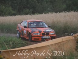 Shakedown 03.08.2012