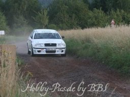 Shakedown 03.08.2012