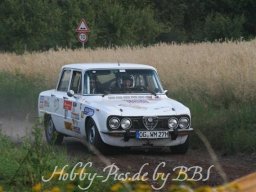 Shakedown 03.08.2012