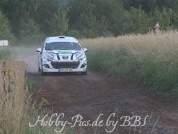 Shakedown 03.08.2012