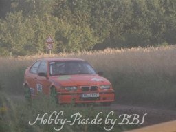 Shakedown 03.08.2012