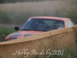 Shakedown 03.08.2012