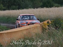 Shakedown 03.08.2012