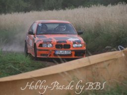 Shakedown 03.08.2012