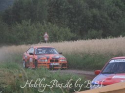 Shakedown 03.08.2012