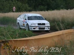 Shakedown 03.08.2012