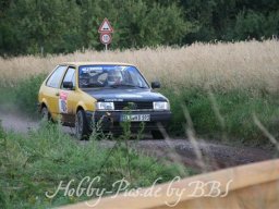 Shakedown 03.08.2012