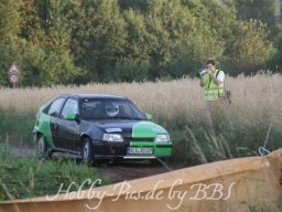 Shakedown 03.08.2012
